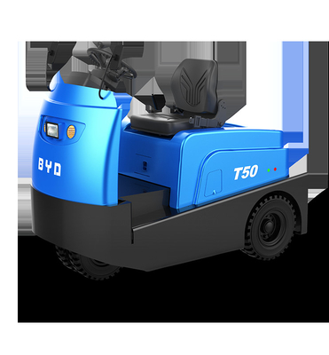 চীনে তৈরি, BYD ব্র্যান্ড QD50-5.0T ভান্ডার জন্য যাত্রী ট্রাক্টর