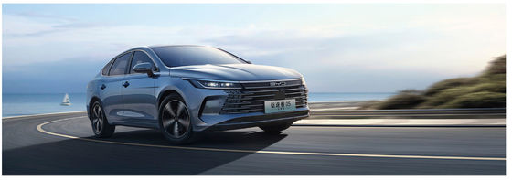 বিওয়াইডি ডিস্ট্রয়র ০৫ ডিএমআই ১২০ কিমি বিলাসবহুল সংস্করণ