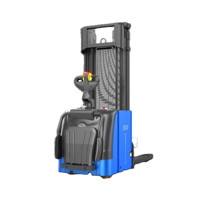 খরচ কর্মক্ষমতা রাজা, BYD ব্র্যান্ড 1.4T-SZ14PS-G গুদাম জন্য প্যালেট স্ট্যাকার