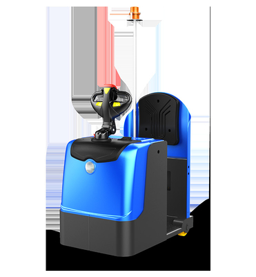 চীনে তৈরি, BYD ব্র্যান্ড QD50-5.0T ভান্ডার জন্য যাত্রী ট্রাক্টর
