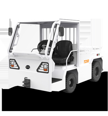 চীনে তৈরি, BYD ব্র্যান্ড Q250L-25T লং হেড ট্র্যাক্টর গুদাম জন্য