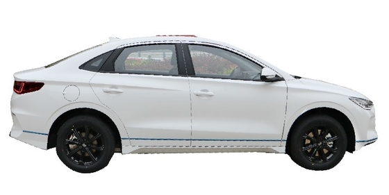 ৪০১ কিলোমিটার দূরত্বের সাথে চীনে তৈরি BYD Pure Electric Vehicle e3 সিটি শেয়ার্ড কার