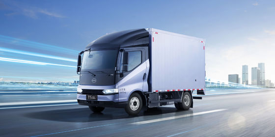 বিওয়াইডি লাইট ট্রাক টি৫ডিএম