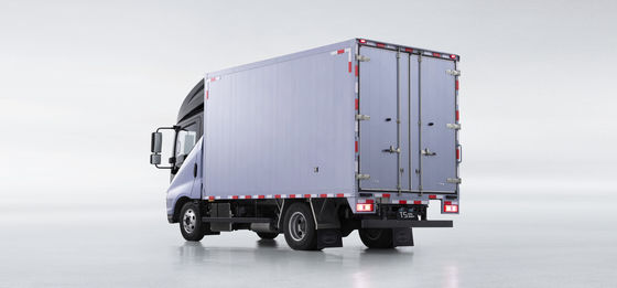 বিওয়াইডি লাইট ট্রাক টি৫ডিএম