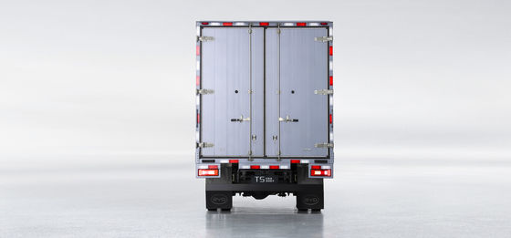 বিওয়াইডি লাইট ট্রাক টি৫ডিএম