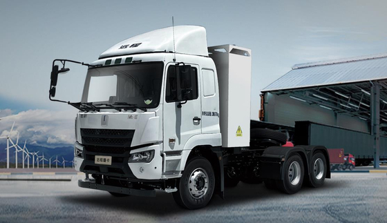 M7E EVE 350 ব্যাটারি স্যুপ - গ্রিন কন্ট্রোল মোটর ((6X4)