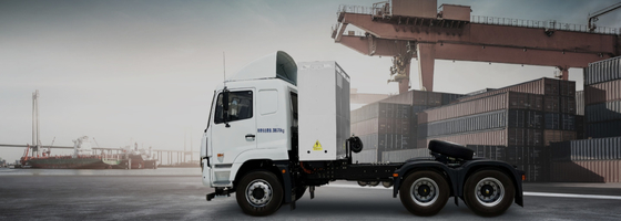 M7E EVE 350 ব্যাটারি স্যুপ - গ্রিন কন্ট্রোল মোটর ((6X4)