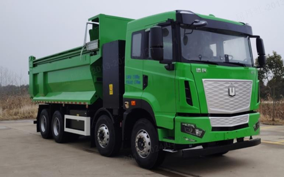 রিমোট G1E Ningde 128 চার্জিং-CRRC একক মোটর-4/4.2m ((4×2)