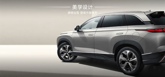 বিওয়াইডি ফ্রিগেট ০৭ ১০০ কিলোমিটার এলিট টাইপ