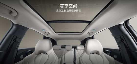 বিওয়াইডি ফ্রিগেট ০৭ ১০০ কিলোমিটার এলিট টাইপ