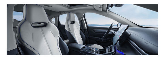 বিওয়াইডি ডিস্ট্রয়র ০৫ ডিএমআই ১২০ কিমি বিলাসবহুল সংস্করণ