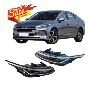 টেকসই এলইডি হেডলাইট BYD ডেস্ট্রয়ার 05 এর সাথে সঙ্গতিপূর্ণ, ২৪-ঘণ্টা গ্রাহক পরিষেবা সহ