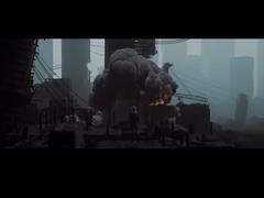 ২০২৪-ফোরক্লিফ্ট